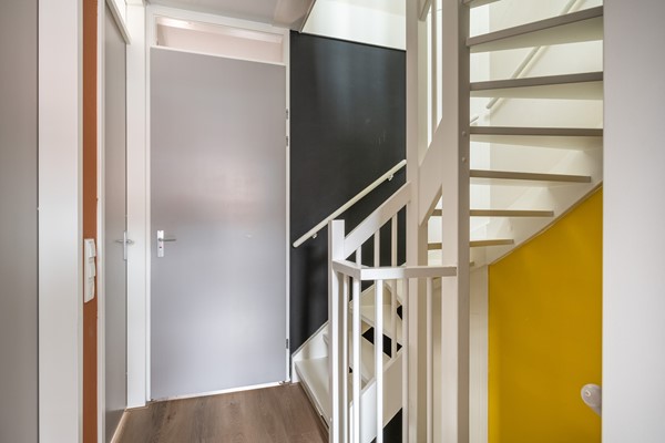 Medium property photo - De Pream 22, 9041 HB Berlikum